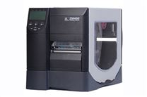 斑馬Zebra ZM400工商用條碼打印機