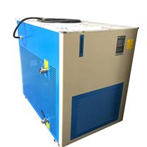 DLSB-1000/401000升外循環制冷機組大型工業用低溫泵制冷泵循環泵冷卻泵鞏義科瑞儀器