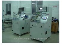 HXCS-100片式電容測試分選機