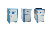 4匹水冷式制冷機|臺州冷水機廠家