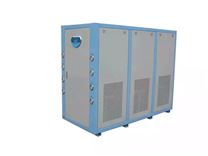 40匹水循環式制冷機|鹽城冷水機廠家