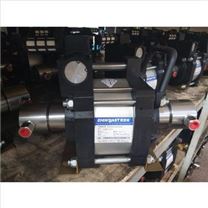 供应活塞式超高压双头增压泵_赛思特工业用增压泵
