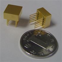 氣體擺式微機械水平姿態傳感器2