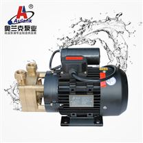 奥兰克WD-20DS-160热水泵 耐高温泵 高温循环泵 立式高温泵 高温泵