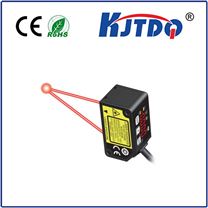 KJT-KELR-TE20 高精度激光测距传感器