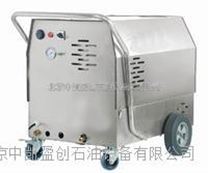 淄博油廠清洗專用柴油加熱飽和蒸汽清洗機銷售