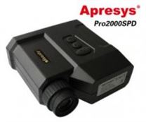 APRESYS艾普瑞 激光测距/测速仪 Pro2000SPD