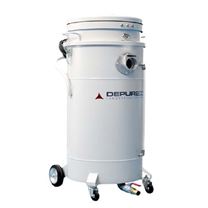 意柯西WD系列 WD 132 | 132 P | 133 单桶移动式工业吸尘器