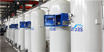 CAPAR 氬氣回收和純化設備