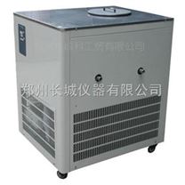 DLSB-20/80低温冷却液循环泵 采用进口制冷压缩机