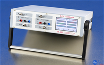 IN-600分析仪,SPL IN-600注射泵校准仪