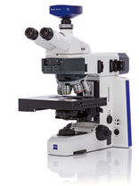 Axioscope用于材料研究的光学显微镜