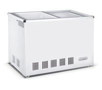 WZ-1500A卧式智能型种子低温冷藏柜