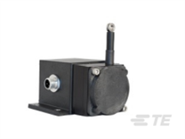 分压器 MEAS PT1 拉绳位移电位器/TE位置传感器