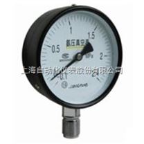 YA-100、YA-150上海自动化仪表四厂YA-100、YA-150氨压力表