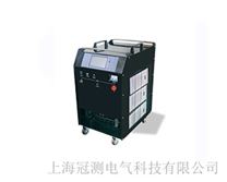 上海蓄电池循环放电测试仪-牵引车专用
