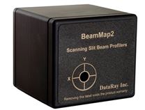 BeamMap2 XYZΘΦ 掃描狹縫光斑分析儀