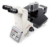 光学显微镜 徕卡倒置金相显微镜DMI8M