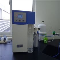 纯水制水机_生化仪口腔用台式纯水机_去离子纯水机
