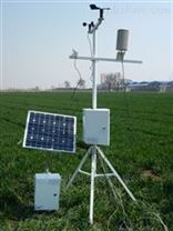 農業智能氣象監測系統
