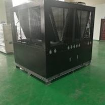 青岛40HP工业风冷式冷水机组、青岛实力传统冷油机厂家