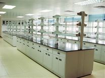 广州全钢实验台 实验室家具（可定制）