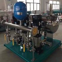 无负压稳流供水设备/无负压供水机组/无负压变频泵/一体化变频水泵
